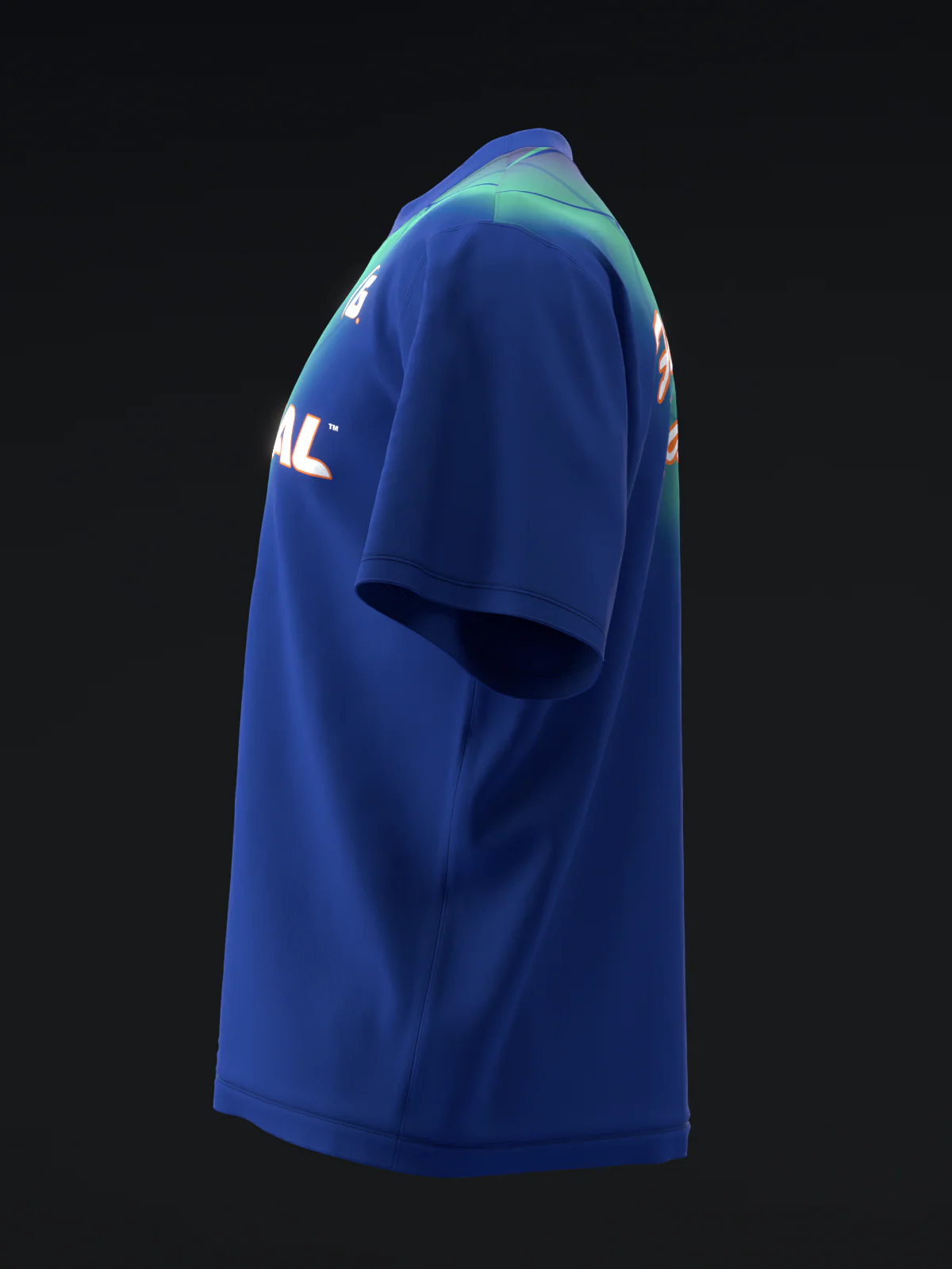 900 Global - Origin - Bowling Jersey - Image 6