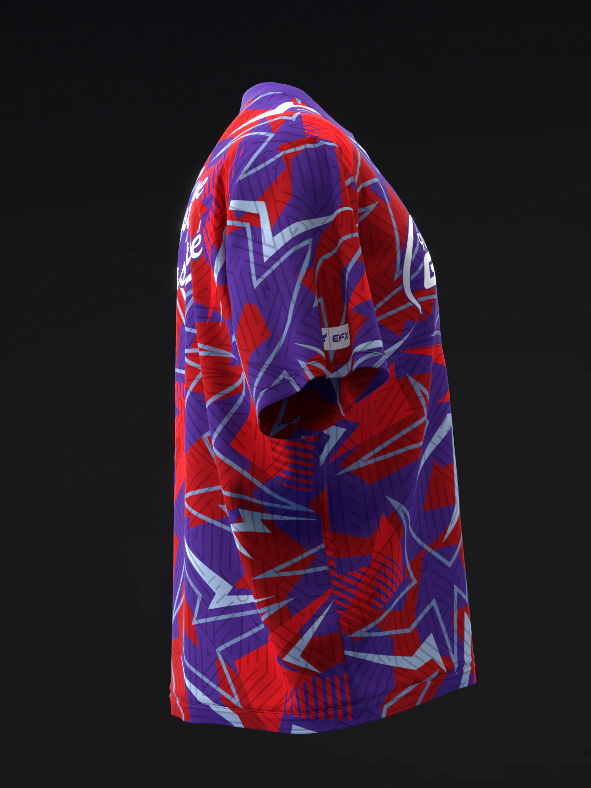 900 Global - Viking - Bowling Jersey - Image 4