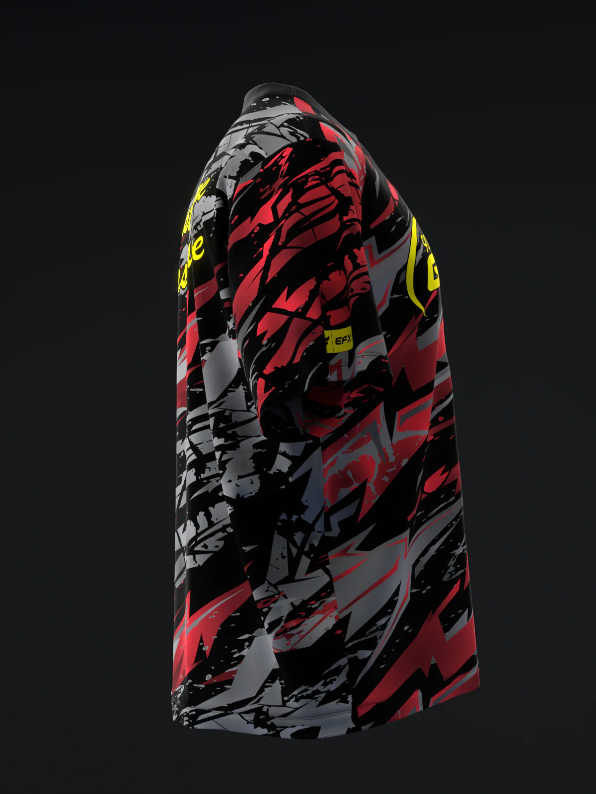 900 Global - Zen 25 - Bowling Jersey - Image 4