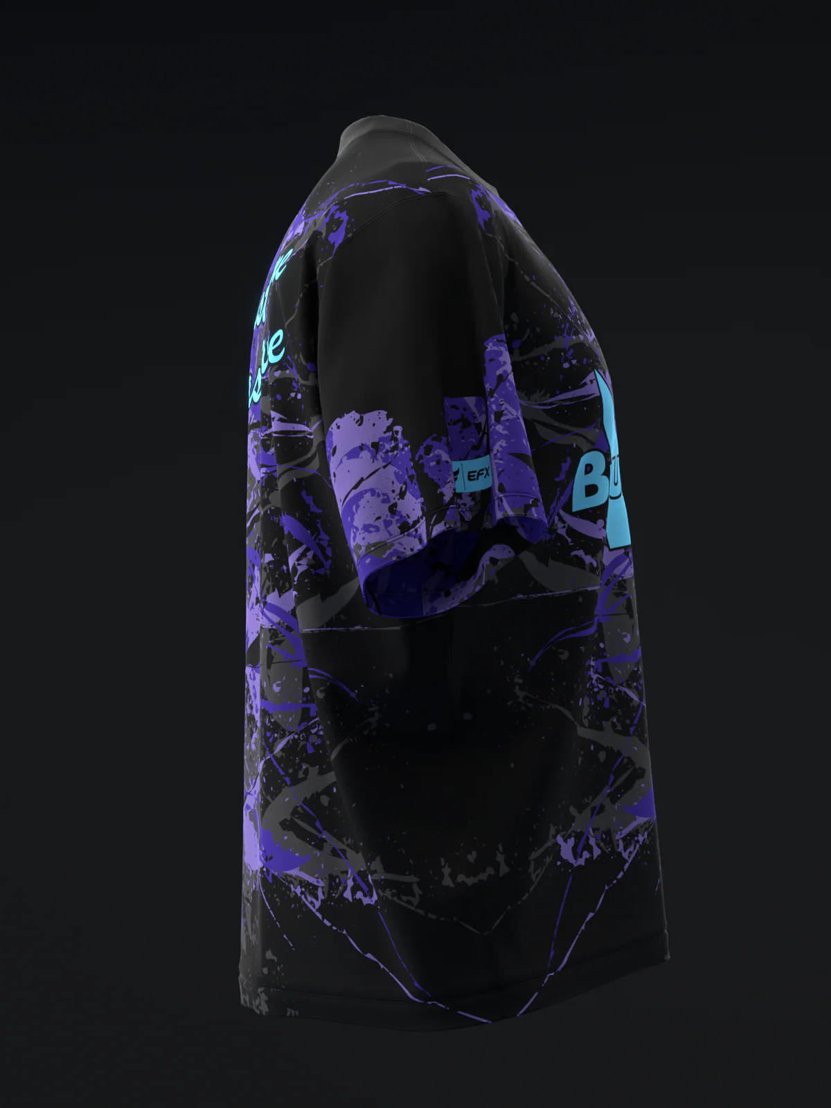 Brunswick - Alert - Bowling Jersey - Image 4