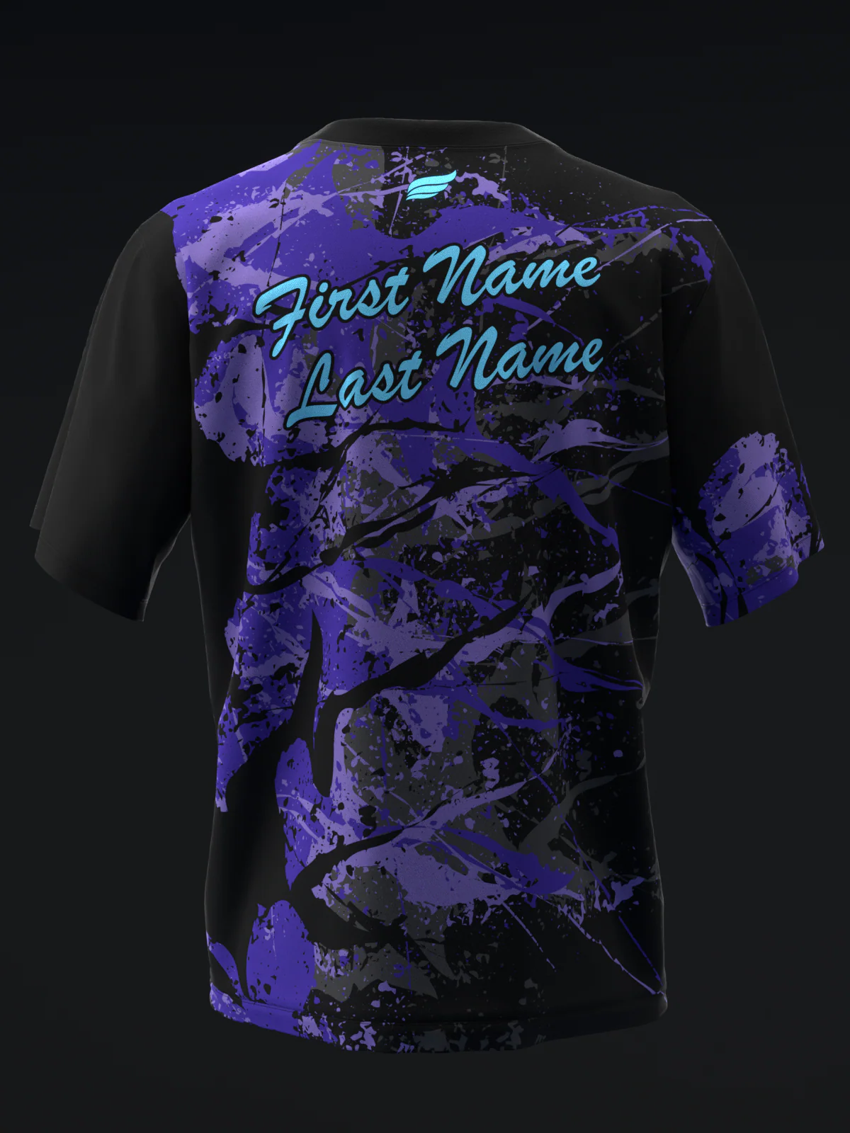 Brunswick - Alert - Bowling Jersey - Image 5