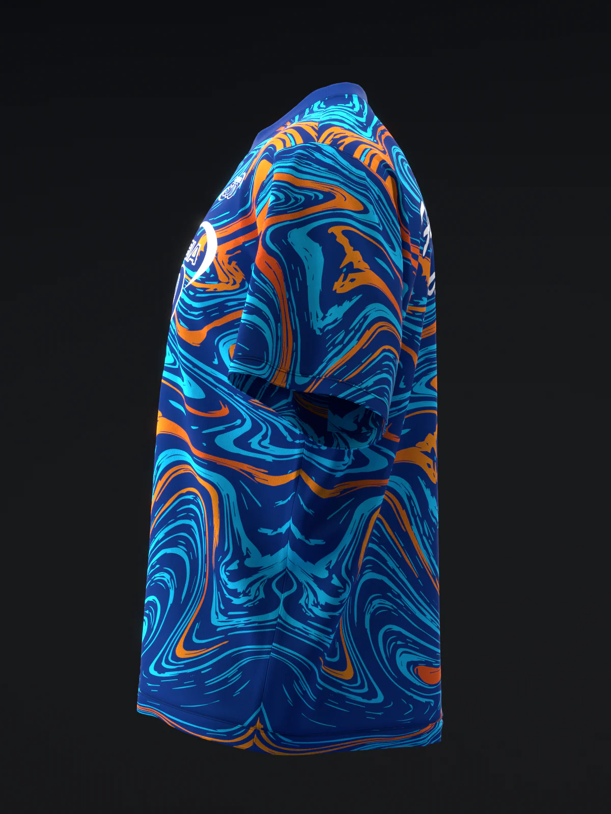 Columbia 300 - Atlas Hybrid - Bowling Jersey - Image 6