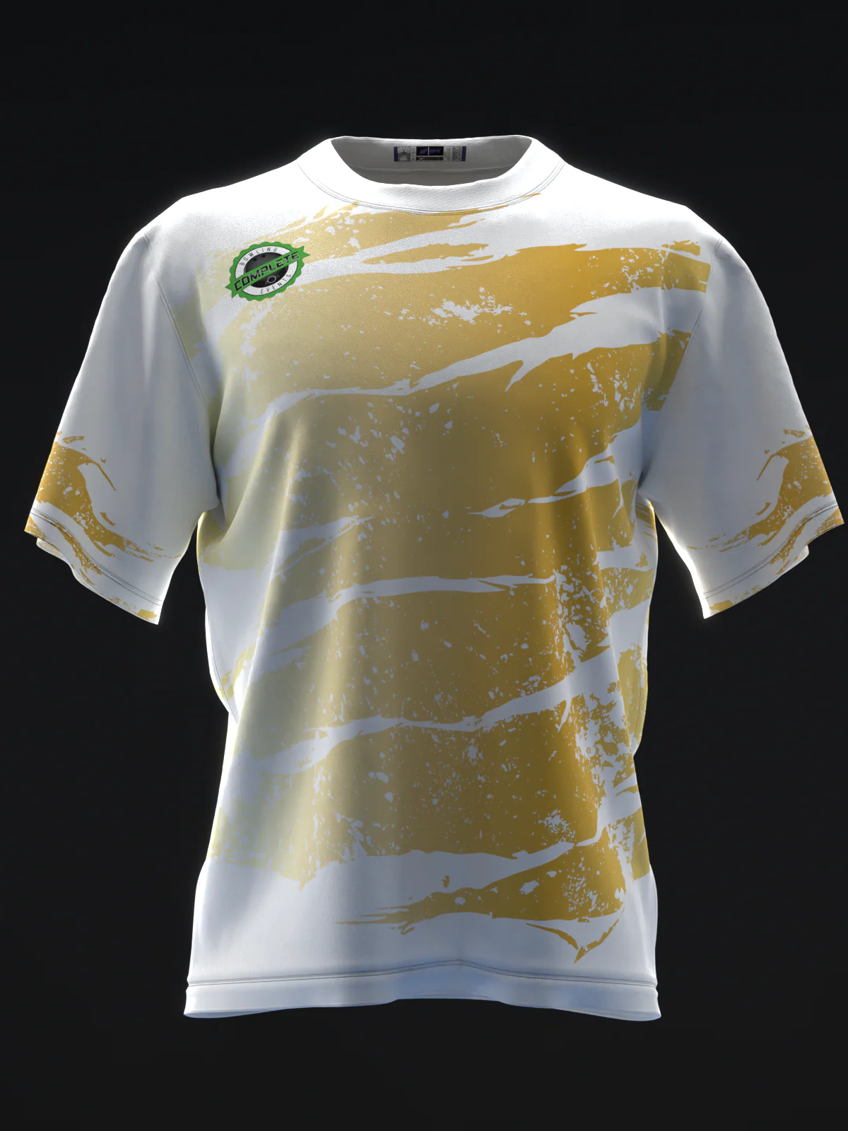 CBE - Clunge - Bowling Jersey - Image 17