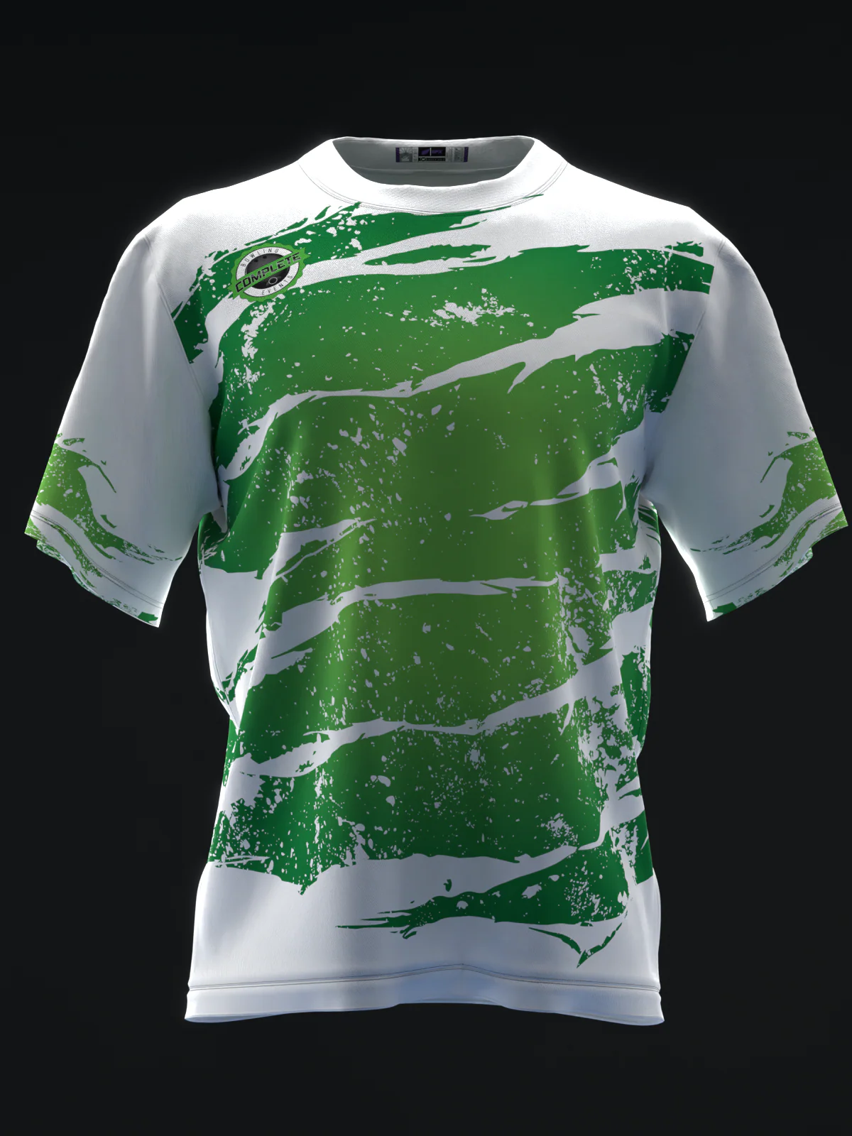 CBE - Clunge - Bowling Jersey - Image 19