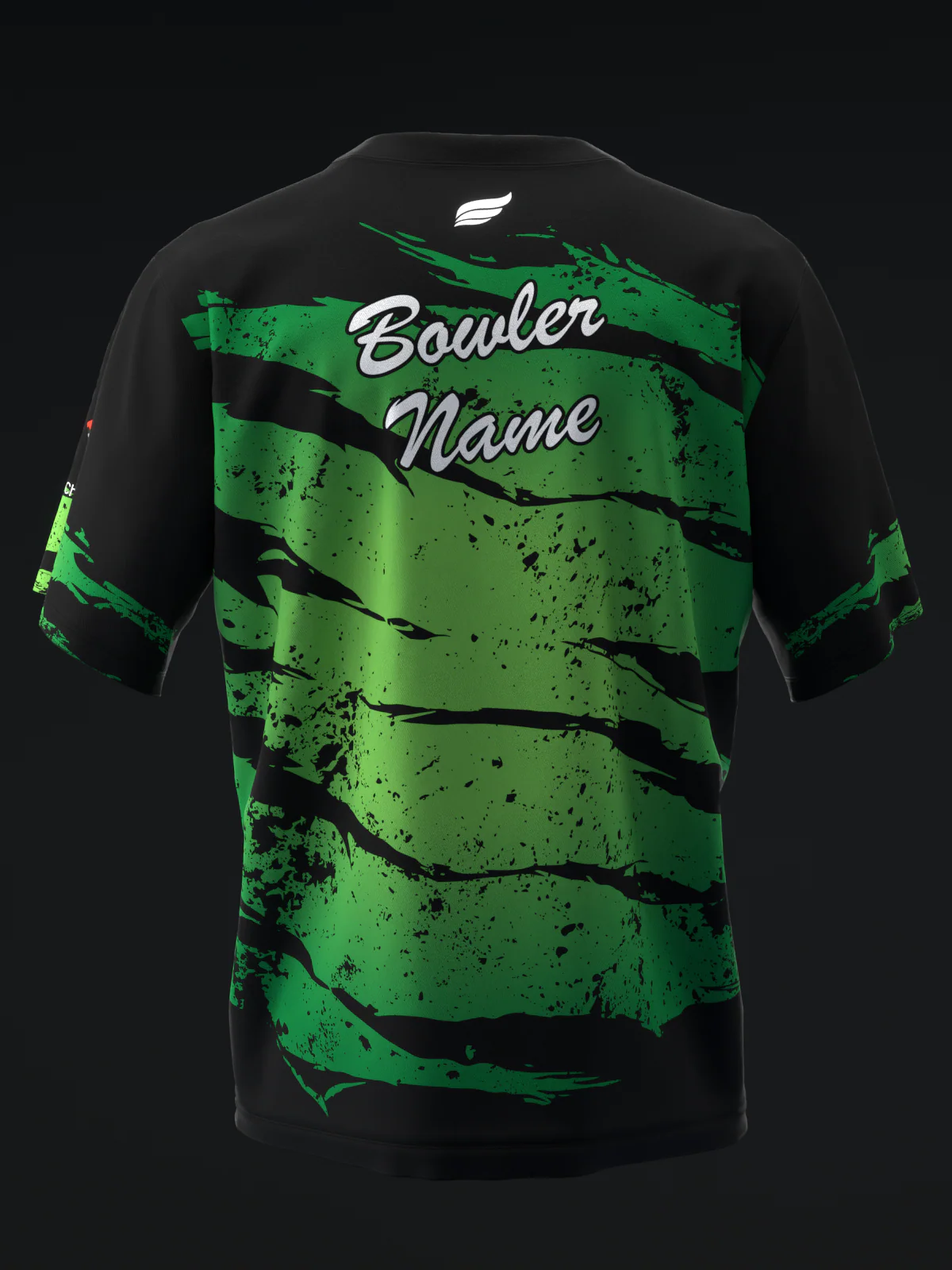 CBE - Clunge - Bowling Jersey - Image 4