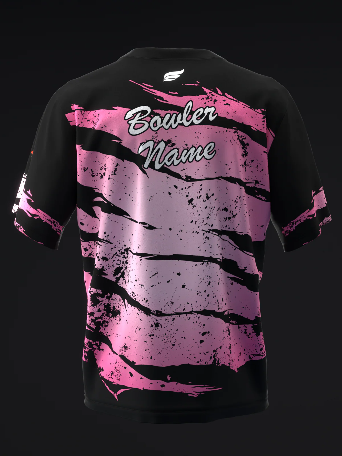 CBE - Clunge - Bowling Jersey - Image 6