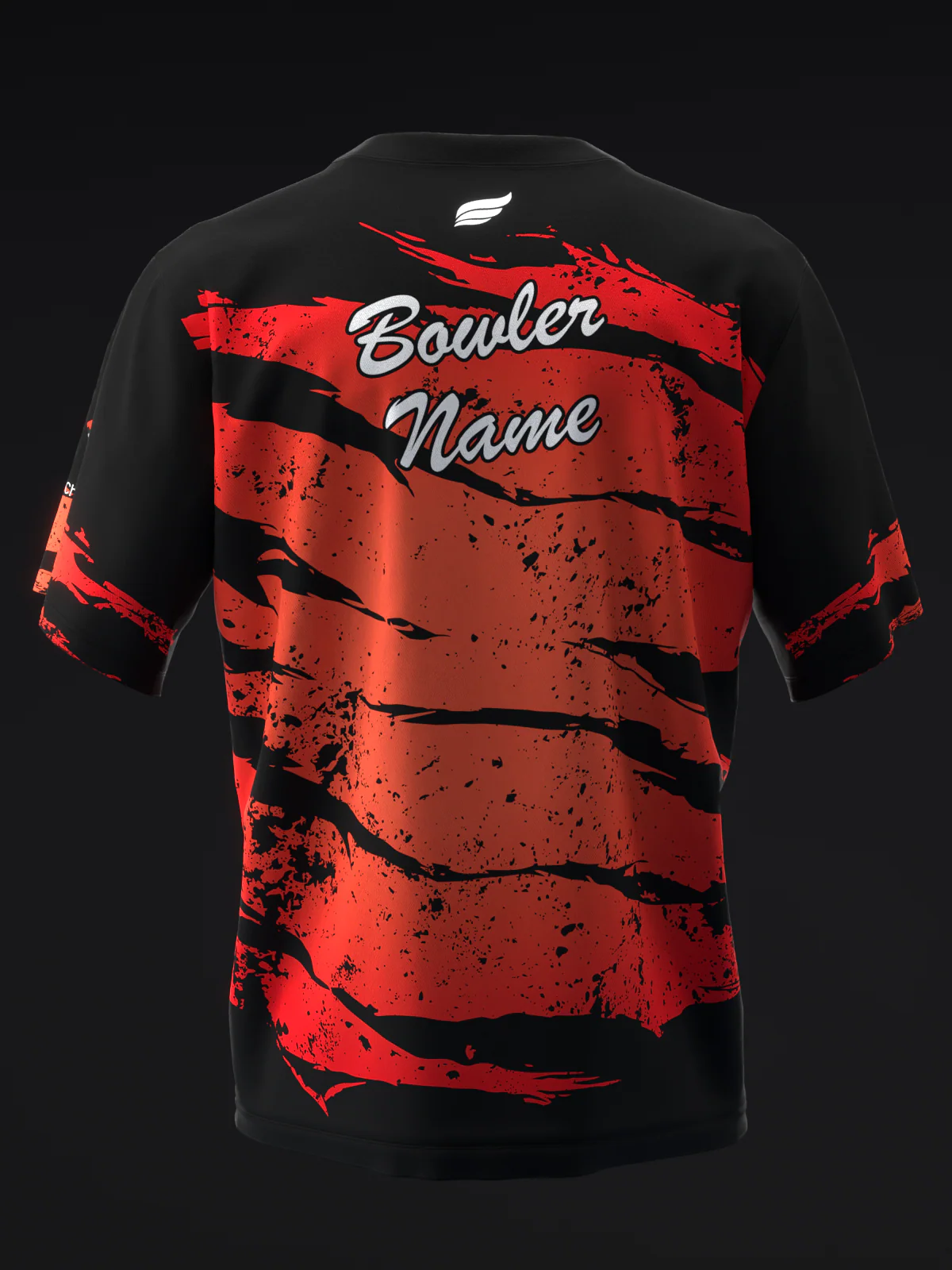 CBE - Clunge - Bowling Jersey - Image 8