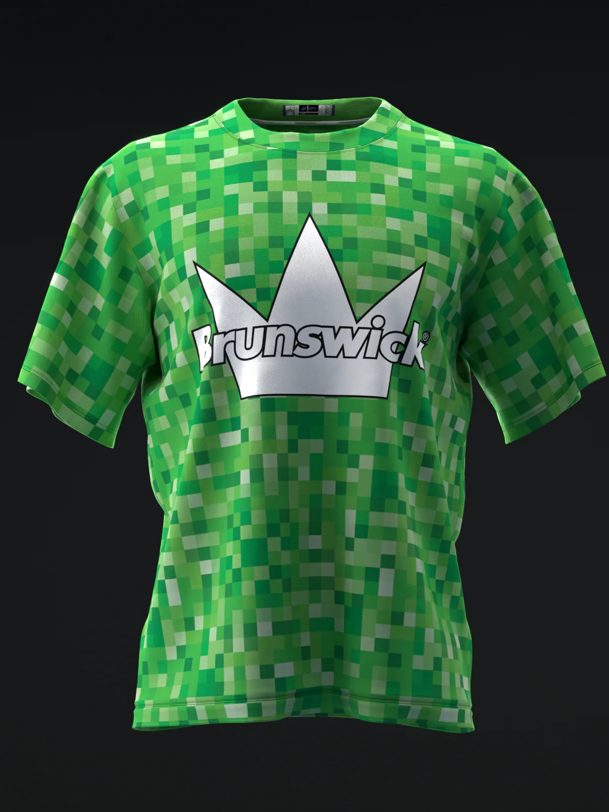 Charles Wilken 2025 - Creeper - Bowling Jersey - Image 2