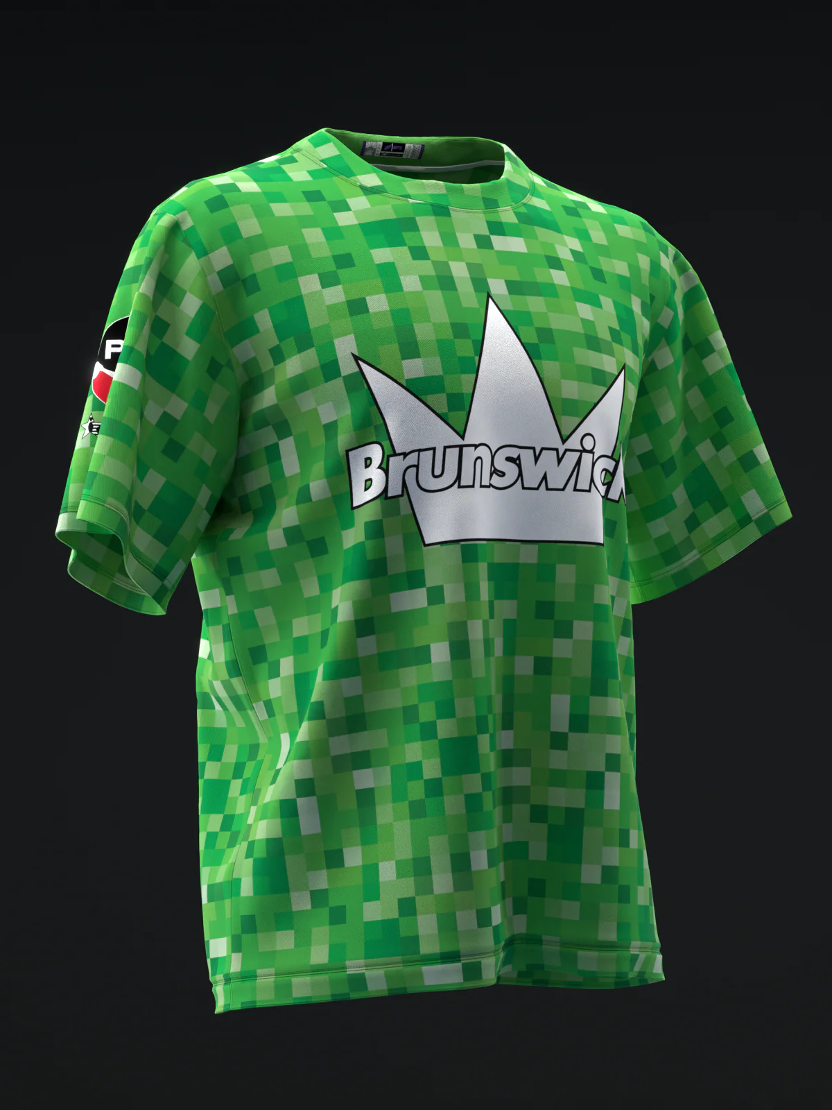 Charles Wilken 2025 - Creeper - Bowling Jersey - Image 3