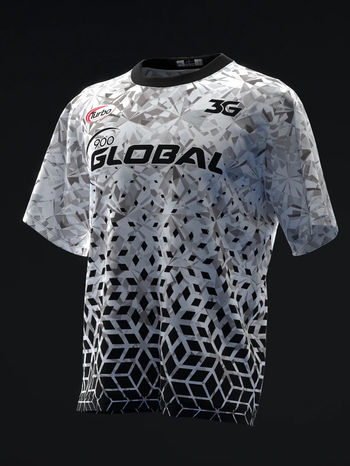Chris Mcmillan 2024 - Renaissance - Bowling Jersey