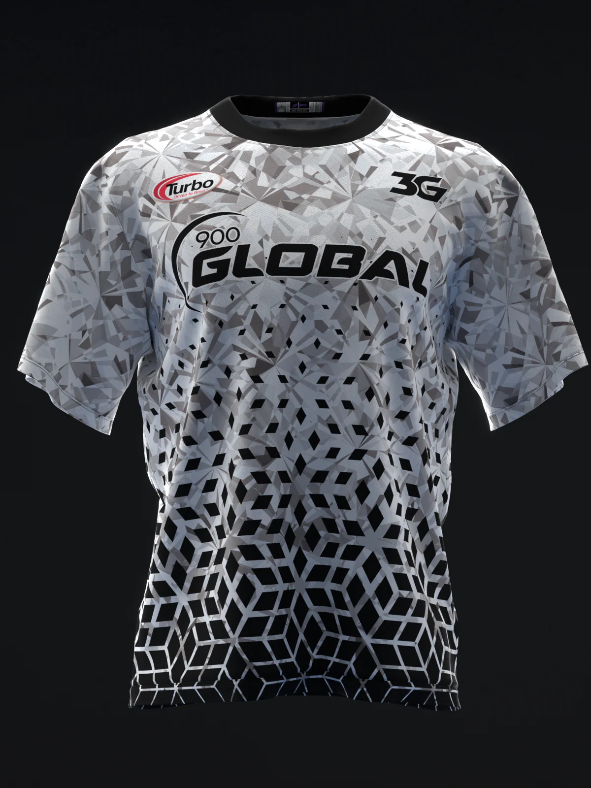 Chris Mcmillan 2024 - Renaissance - Bowling Jersey - Image 2
