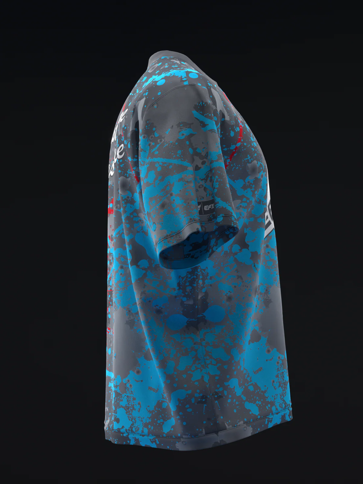 Ebonite - Envision Pearl - Bowling Jersey - Image 4