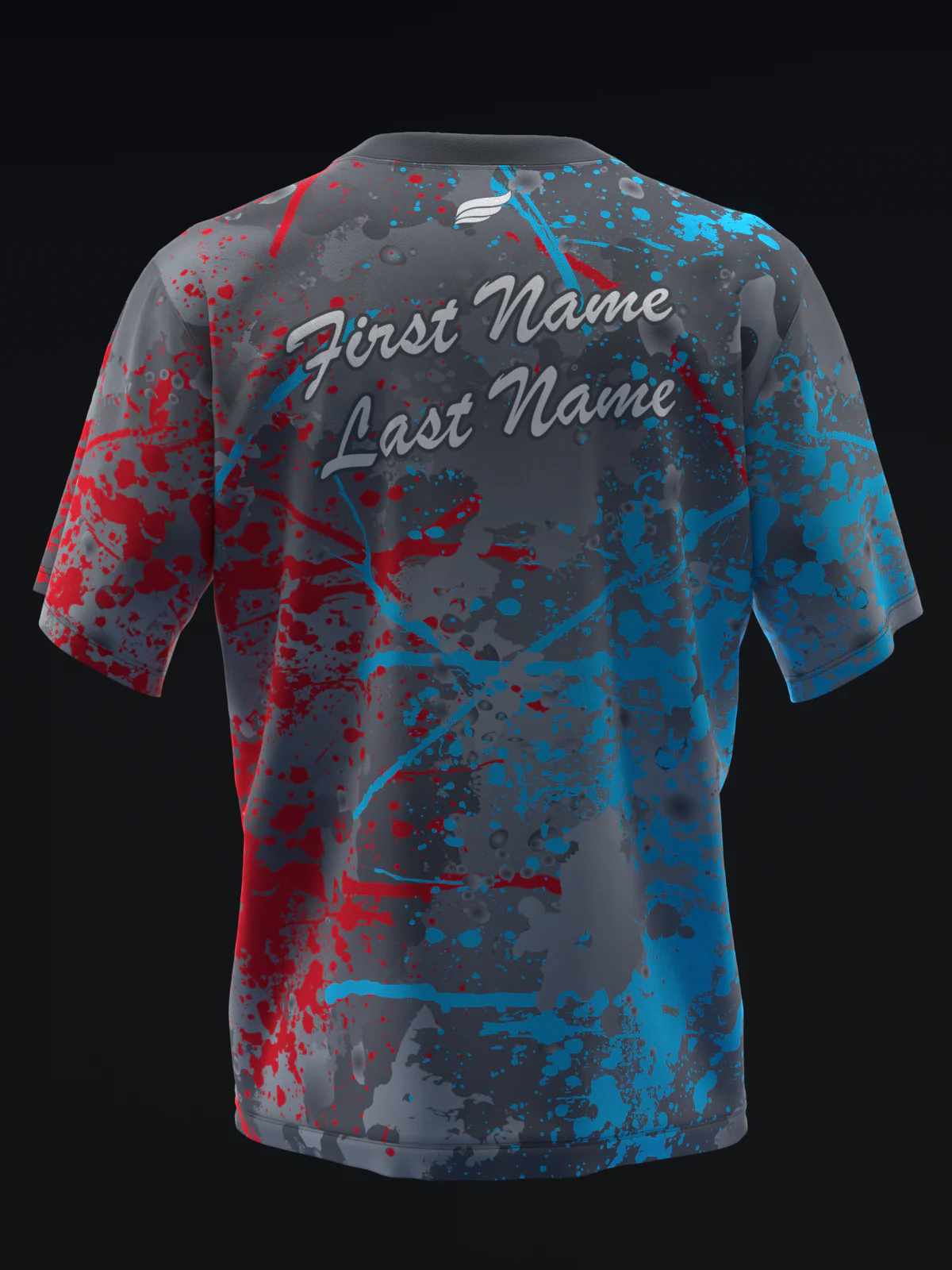 Ebonite - Envision Pearl - Bowling Jersey - Image 5