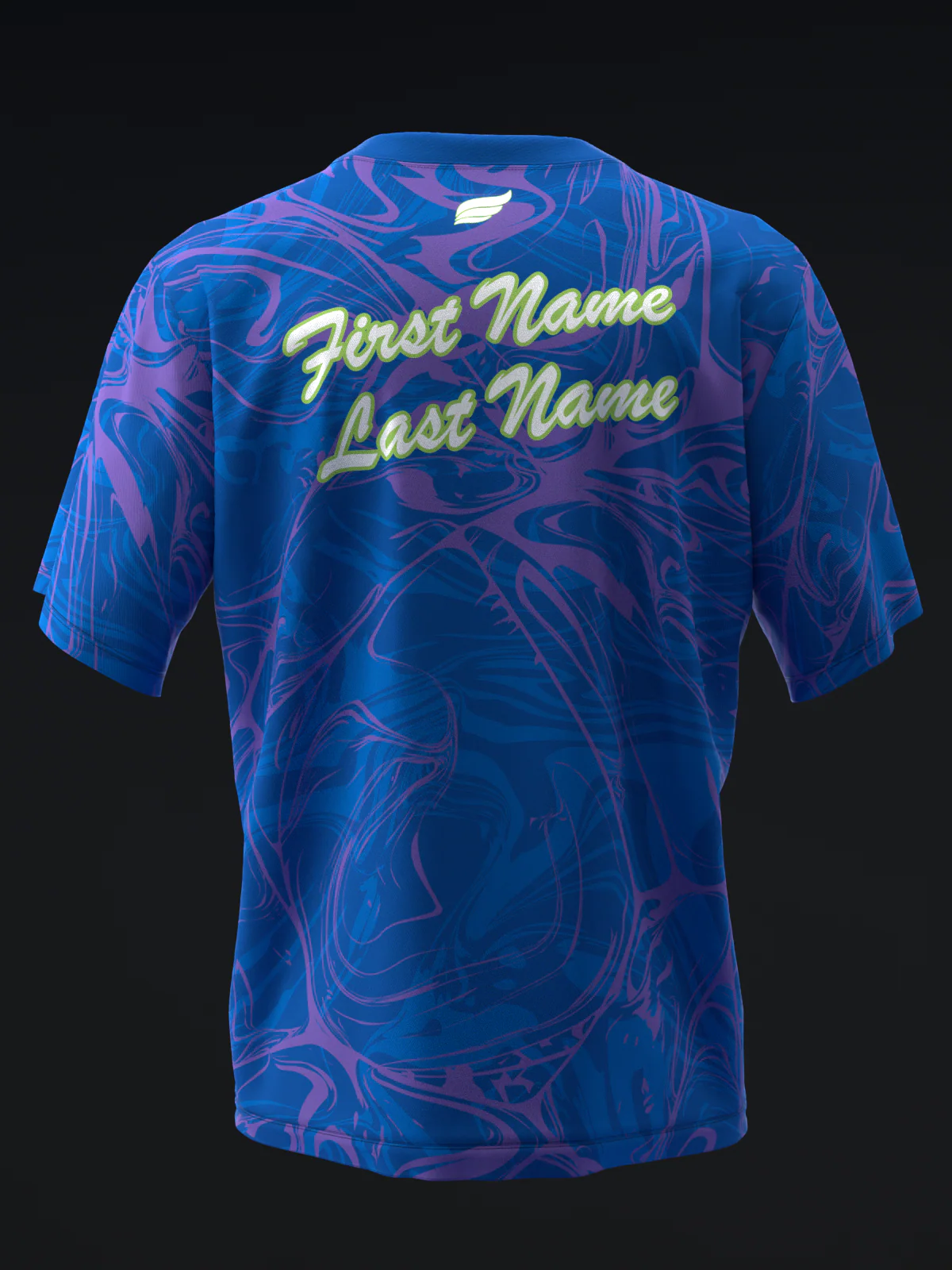 Ebonite - Game Breaker 5 Pearl - Bowling Jersey - Image 5