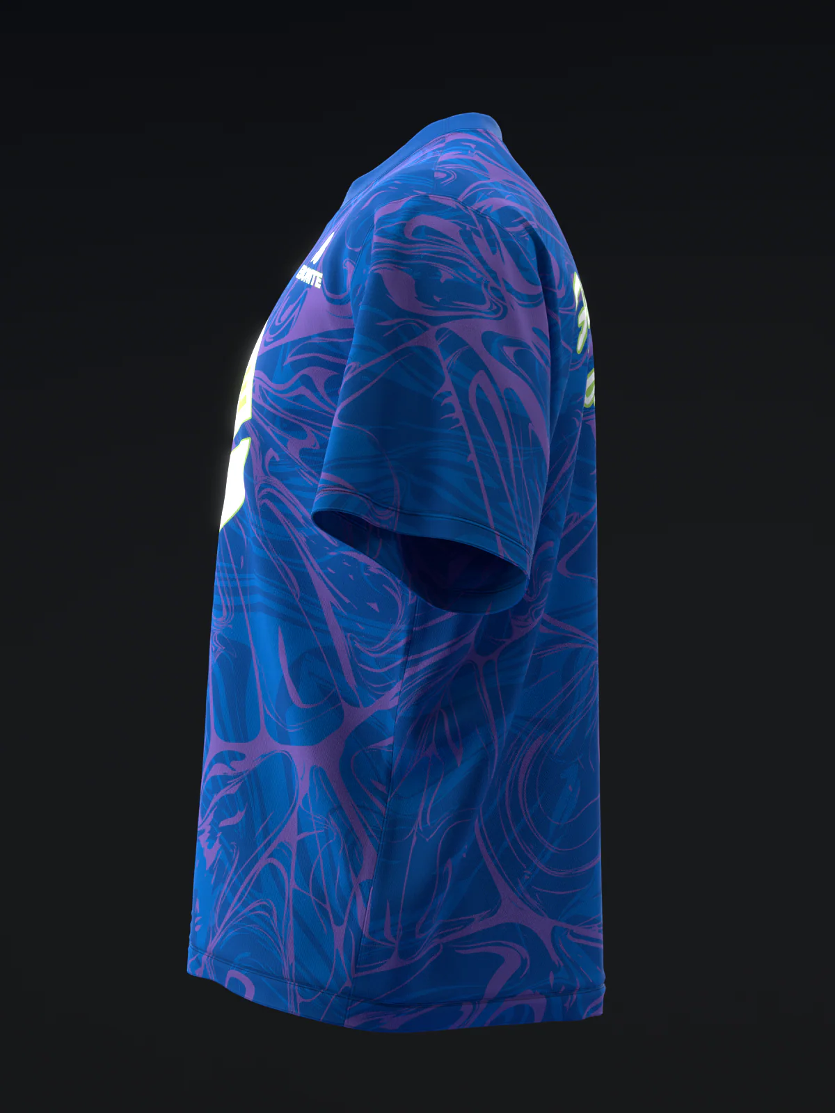Ebonite - Game Breaker 5 Pearl - Bowling Jersey - Image 6
