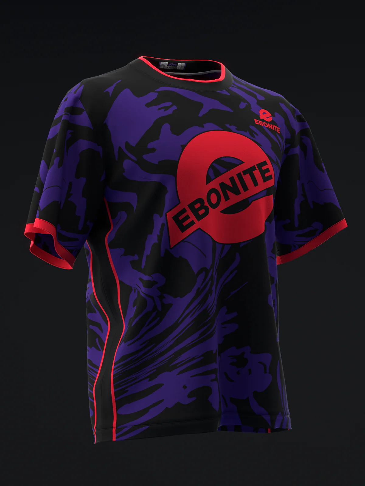 Ebonite - Game Breaker 2 - Bowling Jersey - Image 3