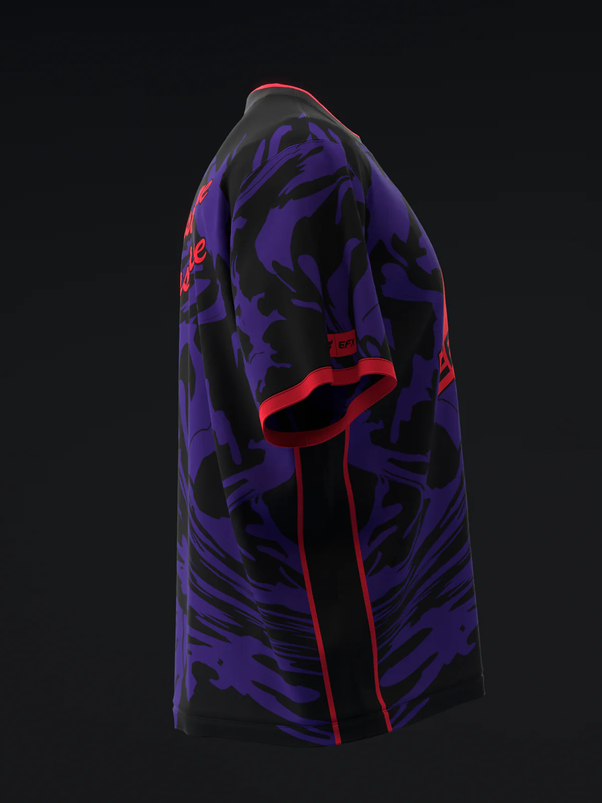 Ebonite - Game Breaker 2 - Bowling Jersey - Image 4