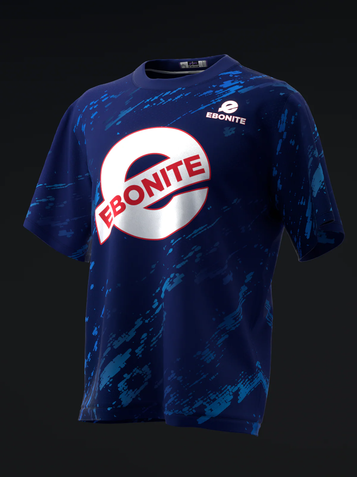 Ebonite - Gamebreaker 5 Solid - Bowling Jersey