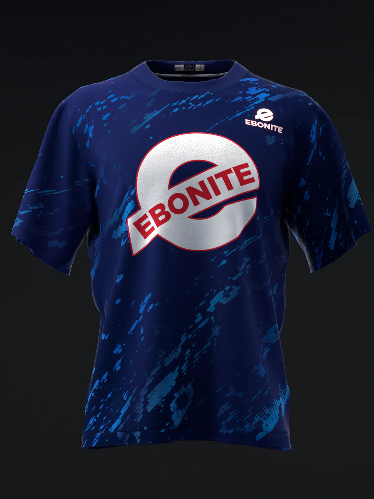 Ebonite - Gamebreaker 5 Solid - Bowling Jersey - Image 2