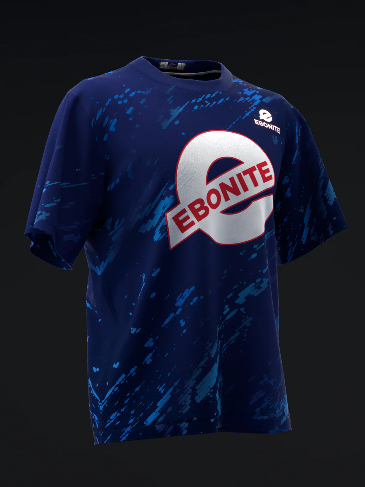 Ebonite - Gamebreaker 5 Solid - Bowling Jersey - Image 3