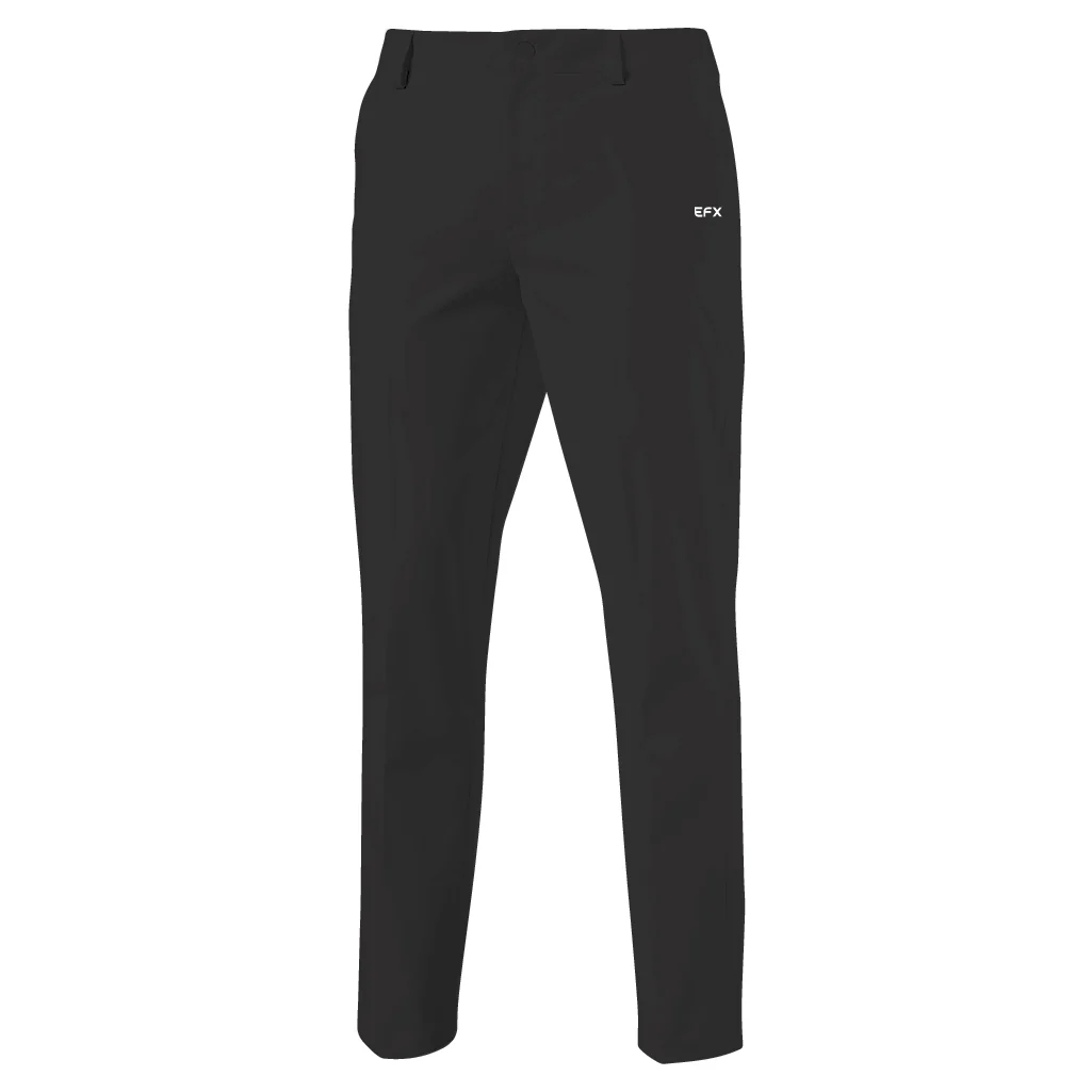 EFX Bowling Pants - Black