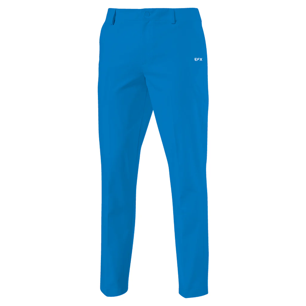 EFX Bowling Pants - Blue