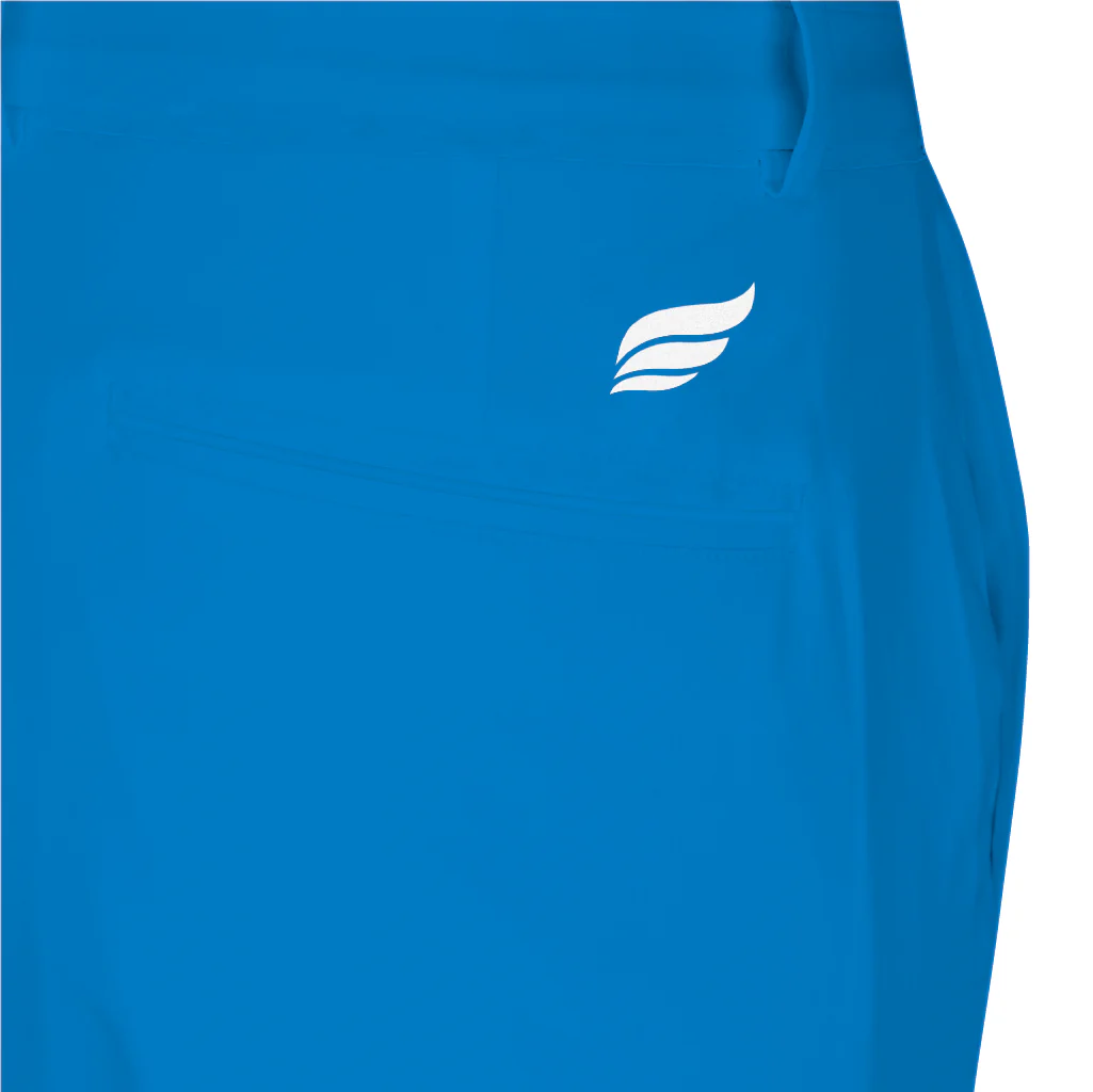 EFX Bowling Pants - Blue - Image 2