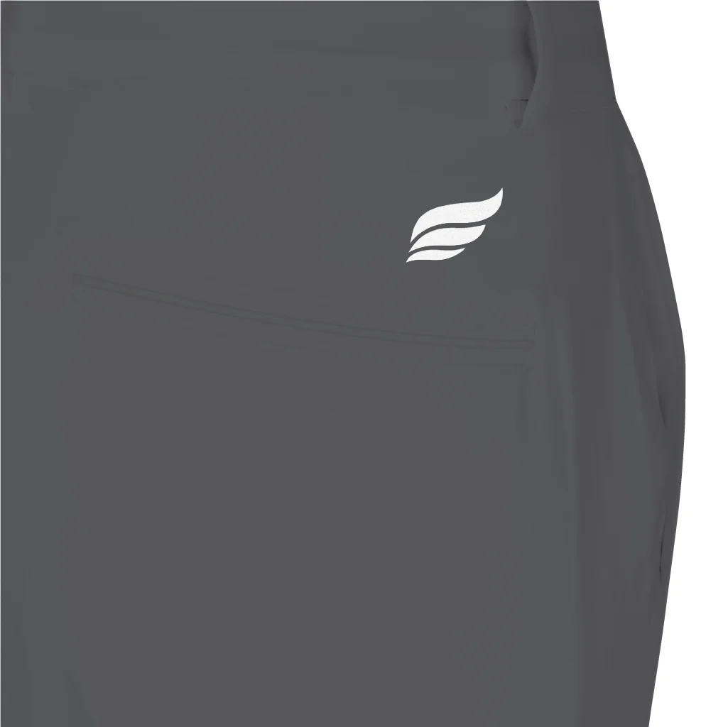 EFX Bowling Pants - Dark Gray - Image 2