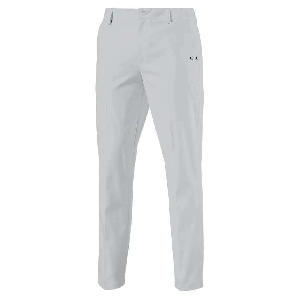 EFX Bowling Pants - Light Gray