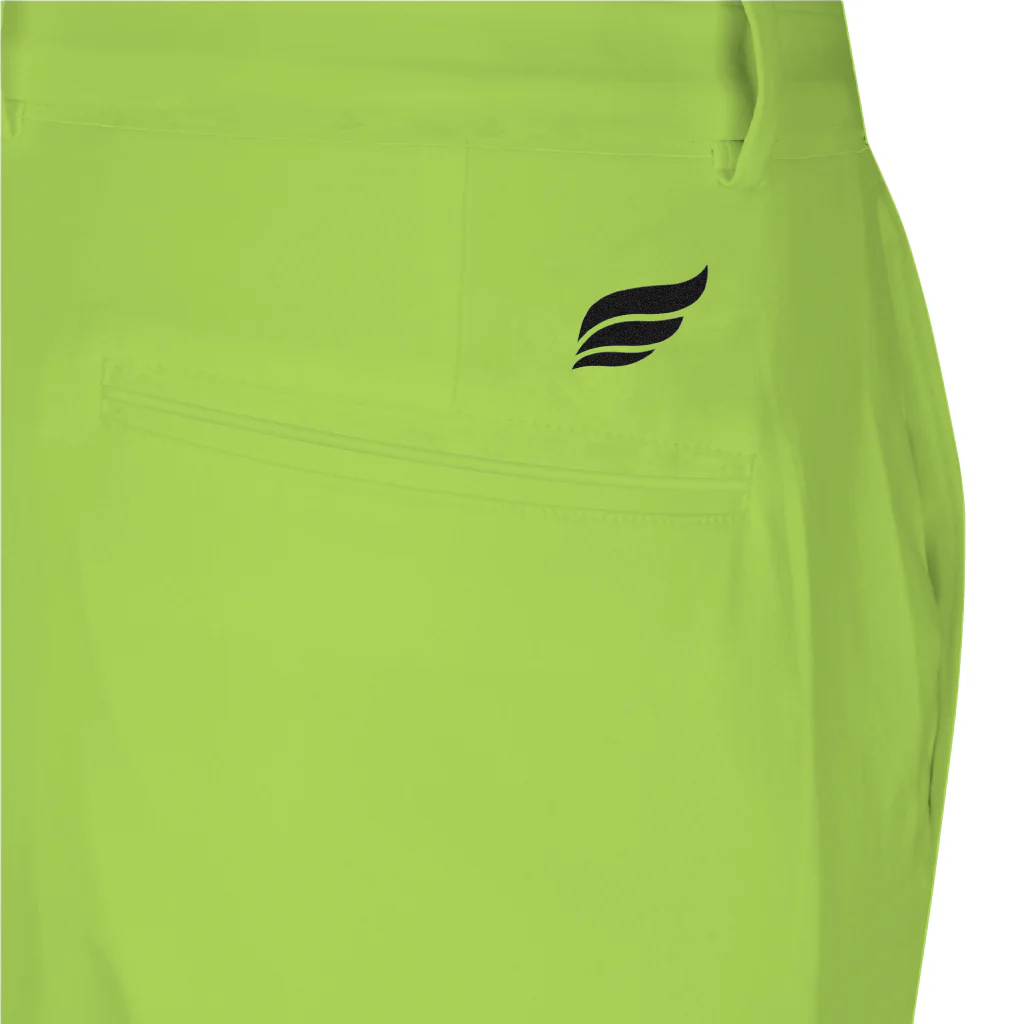 EFX Bowling Pants - Lime - Image 2