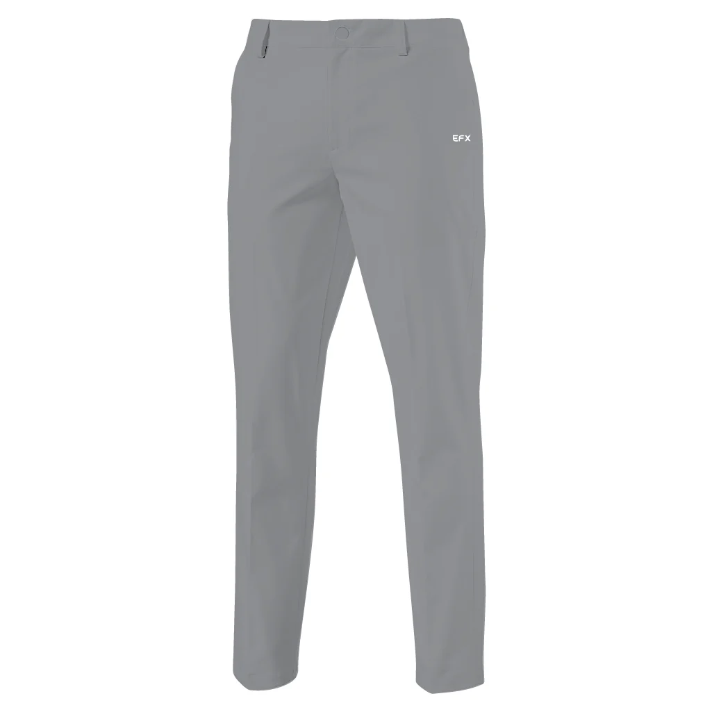 EFX Bowling Pants - Medium Gray