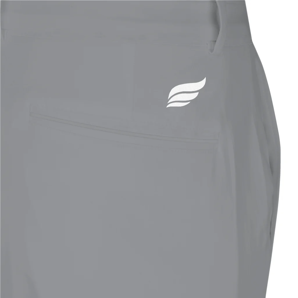 EFX Bowling Pants - Medium Gray - Image 2