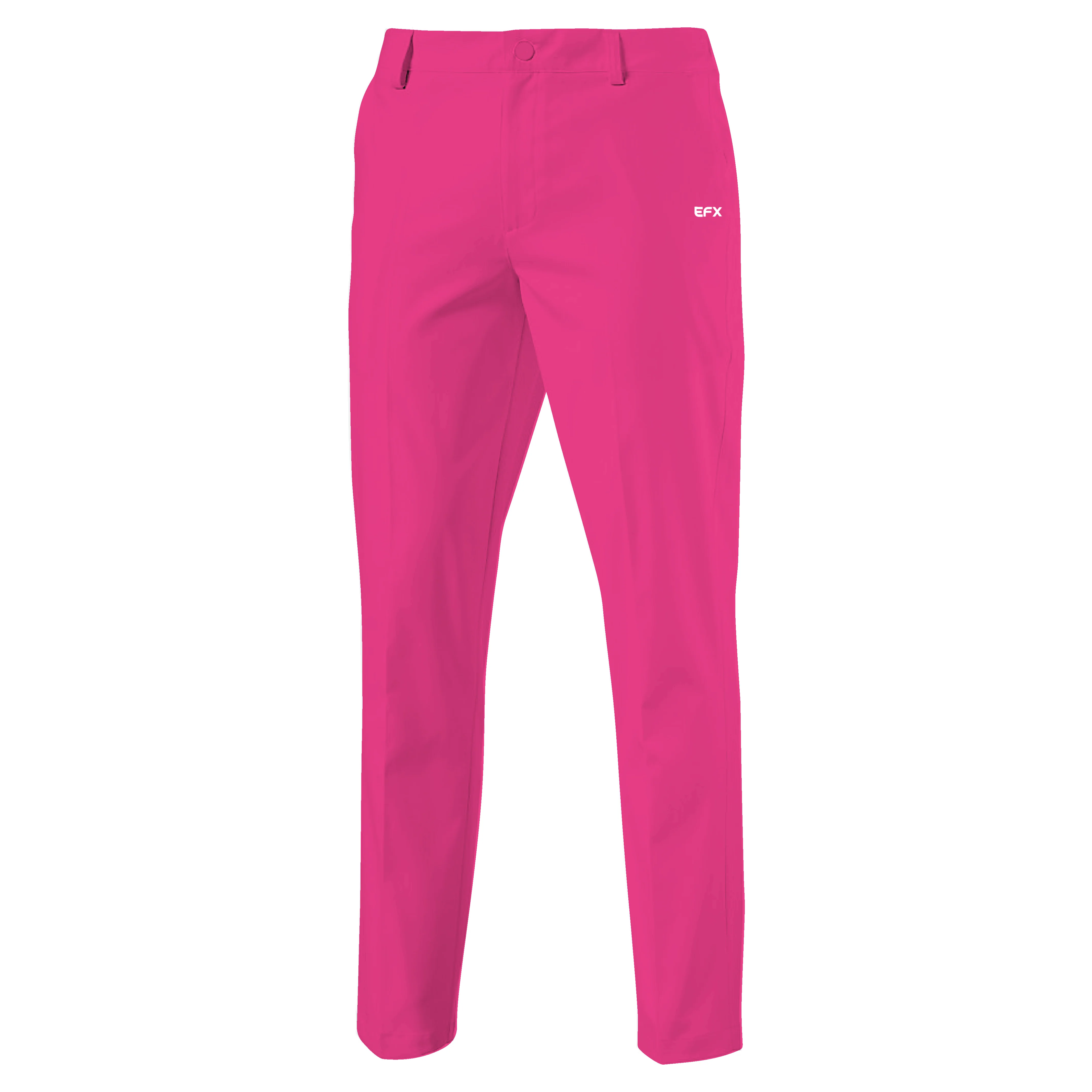 EFX Bowling Pants - Neon Pink