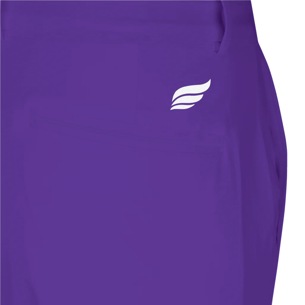 EFX Bowling Pants - Purple - Image 2