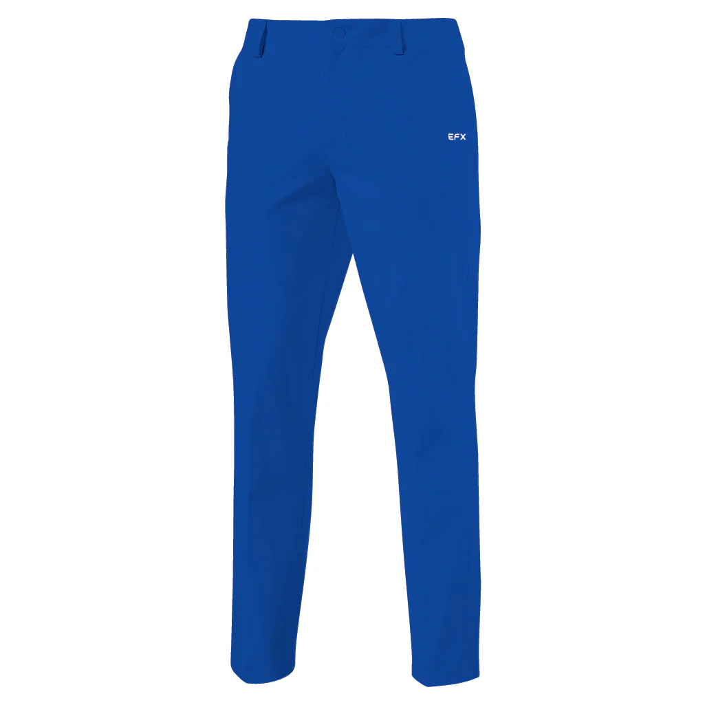 EFX Bowling Pants - Royal