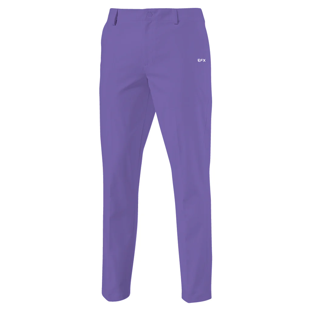 EFX Bowling Pants - Light Purple