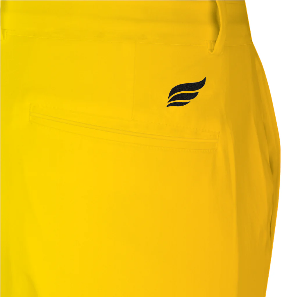 EFX Bowling Shorts - Gold - Image 2
