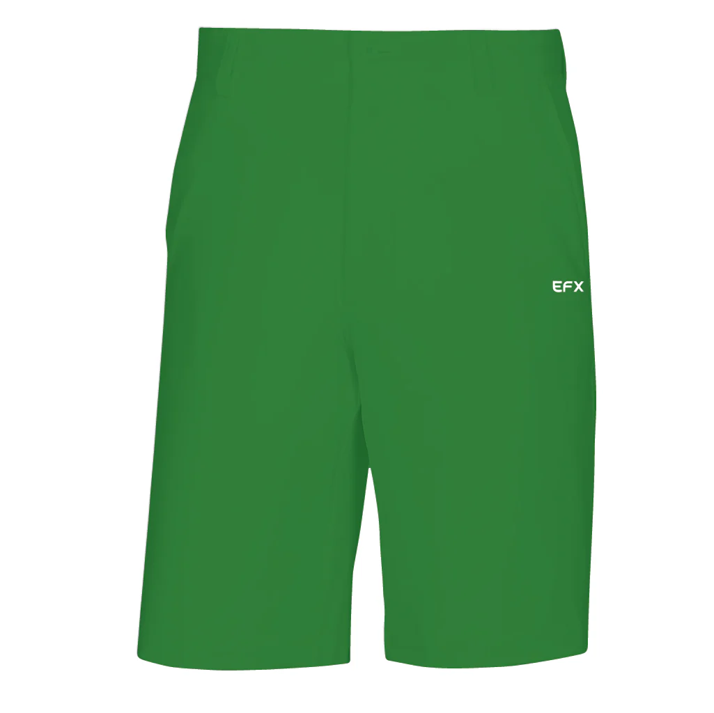 EFX Bowling Shorts - Green
