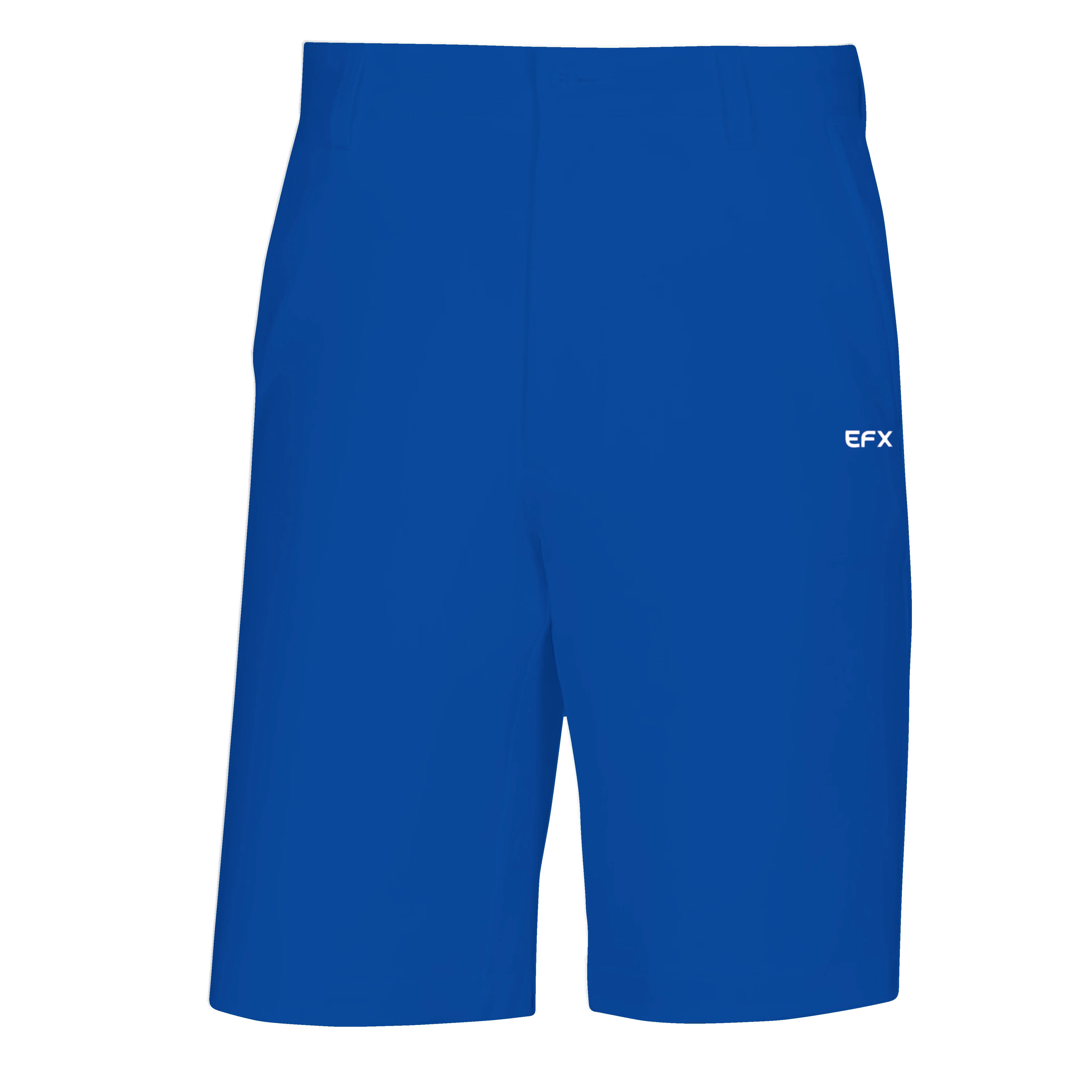 EFX Bowling Shorts - Royal