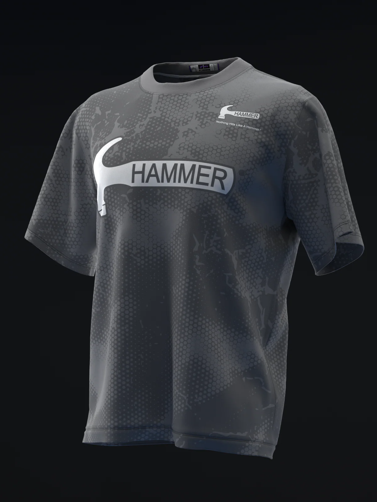 Hammer - Nu 2.0 - Bowling Jersey