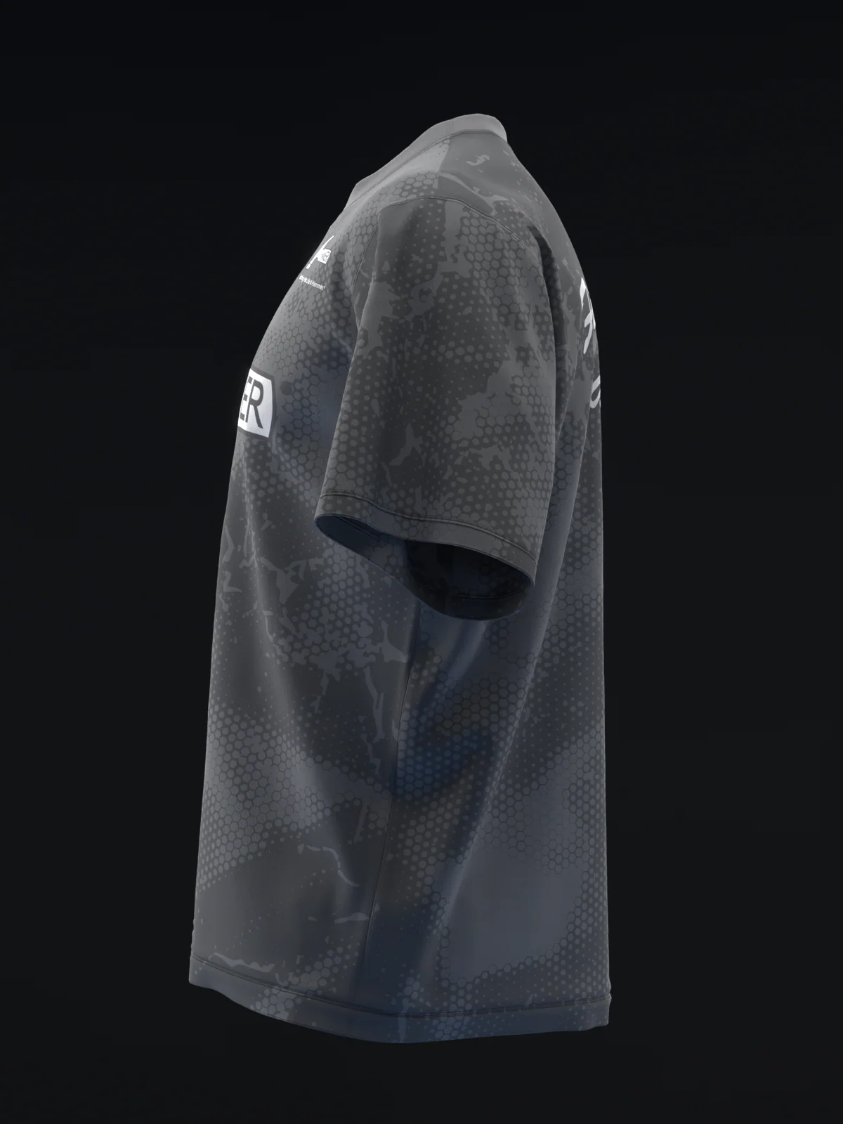 Hammer - Nu 2.0 - Bowling Jersey - Image 6