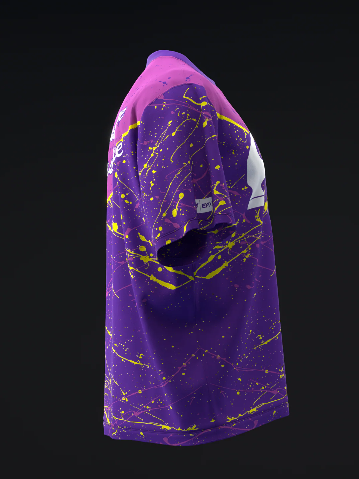 Hammer - Scorpion Strike - Bowling Jersey - Image 4