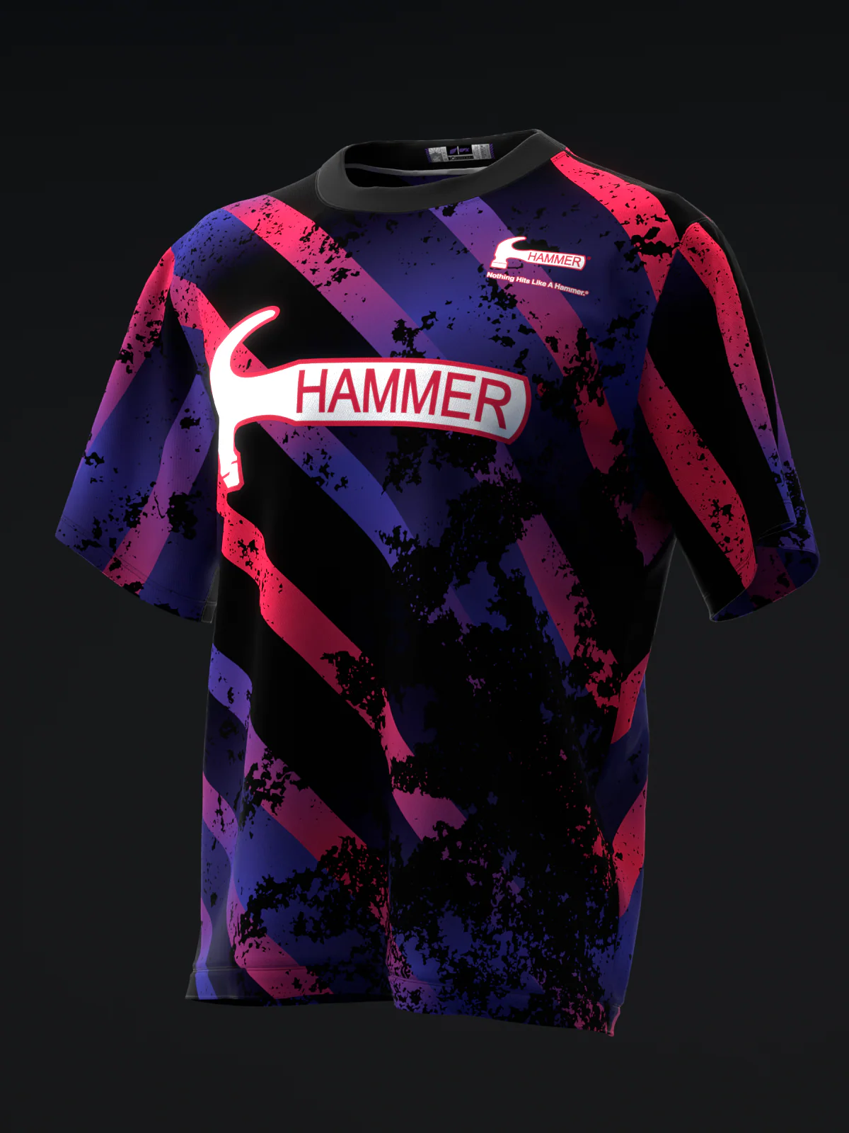 Hammer - Special Effect - Bowling Jersey