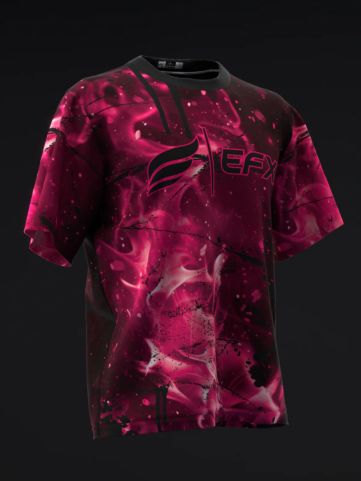 Ignite - Quartz - Bowling Jersey - Image 3
