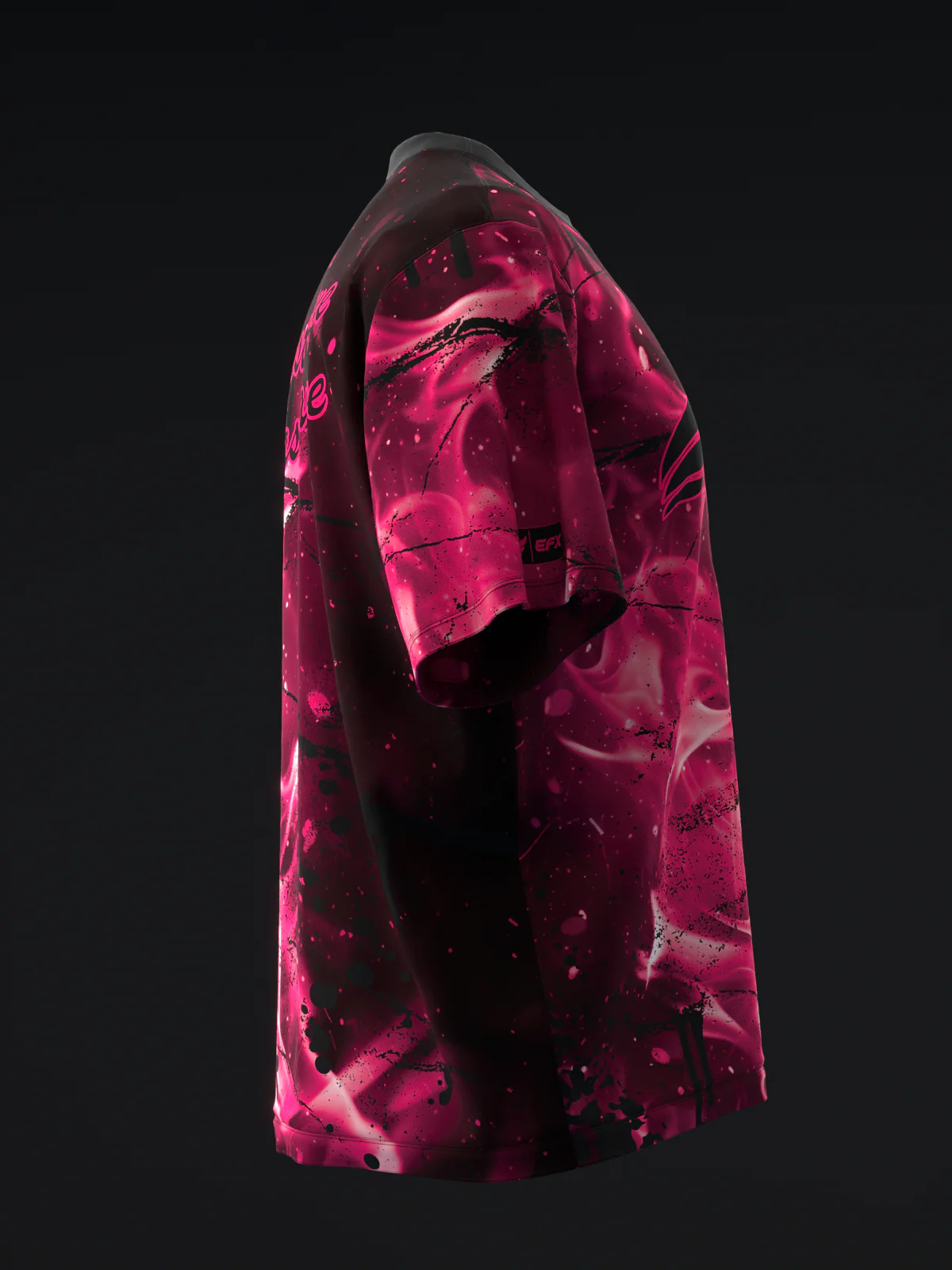 Ignite - Quartz - Bowling Jersey - Image 4
