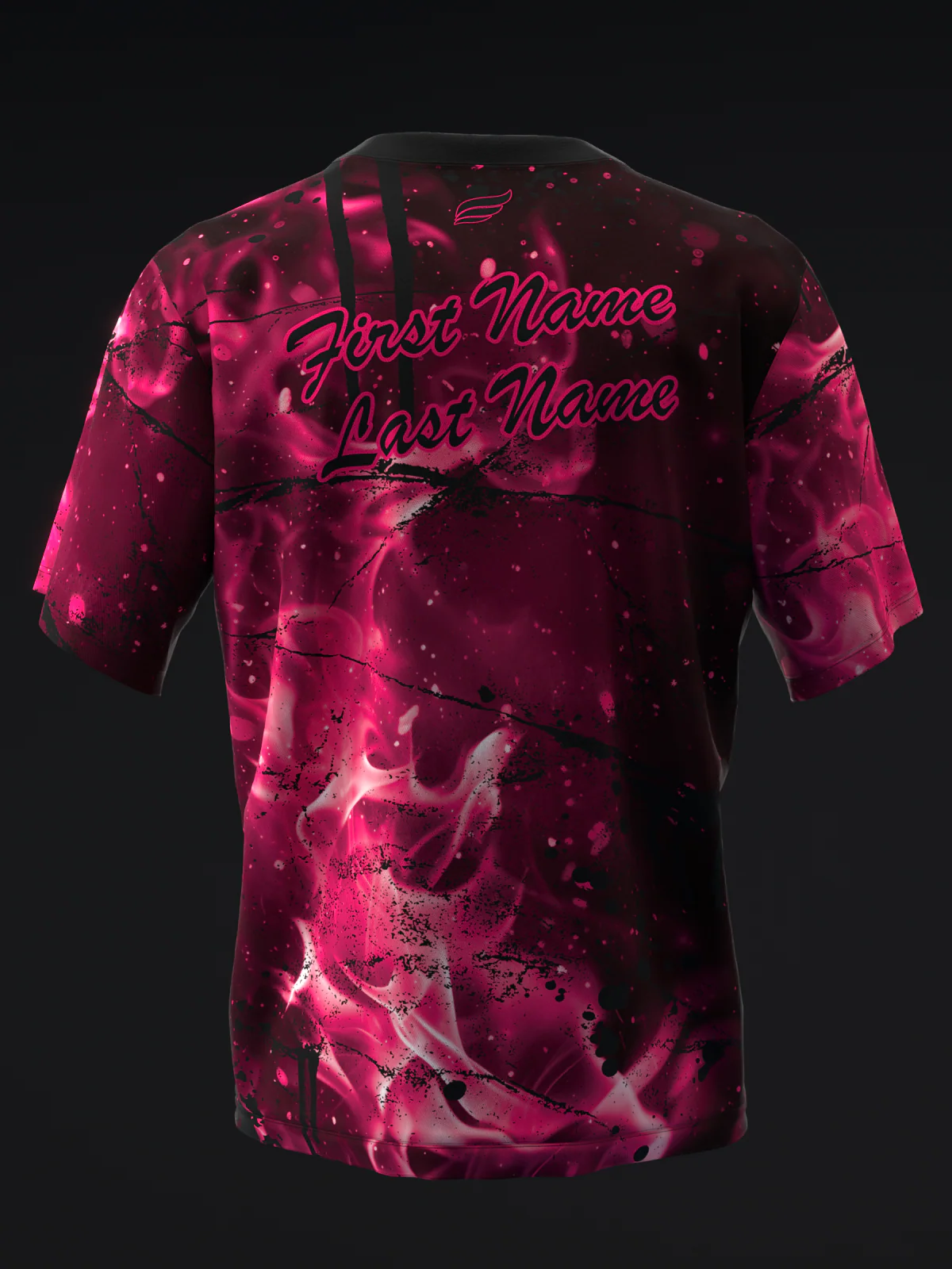 Ignite - Quartz - Bowling Jersey - Image 5