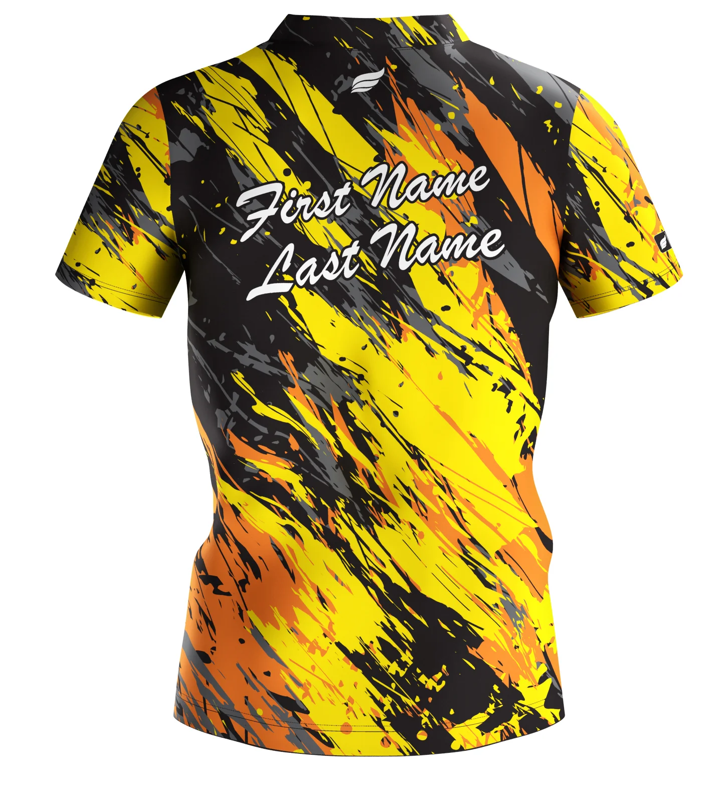 ISST - Champion Elevated - Bowling Jersey - Image 4