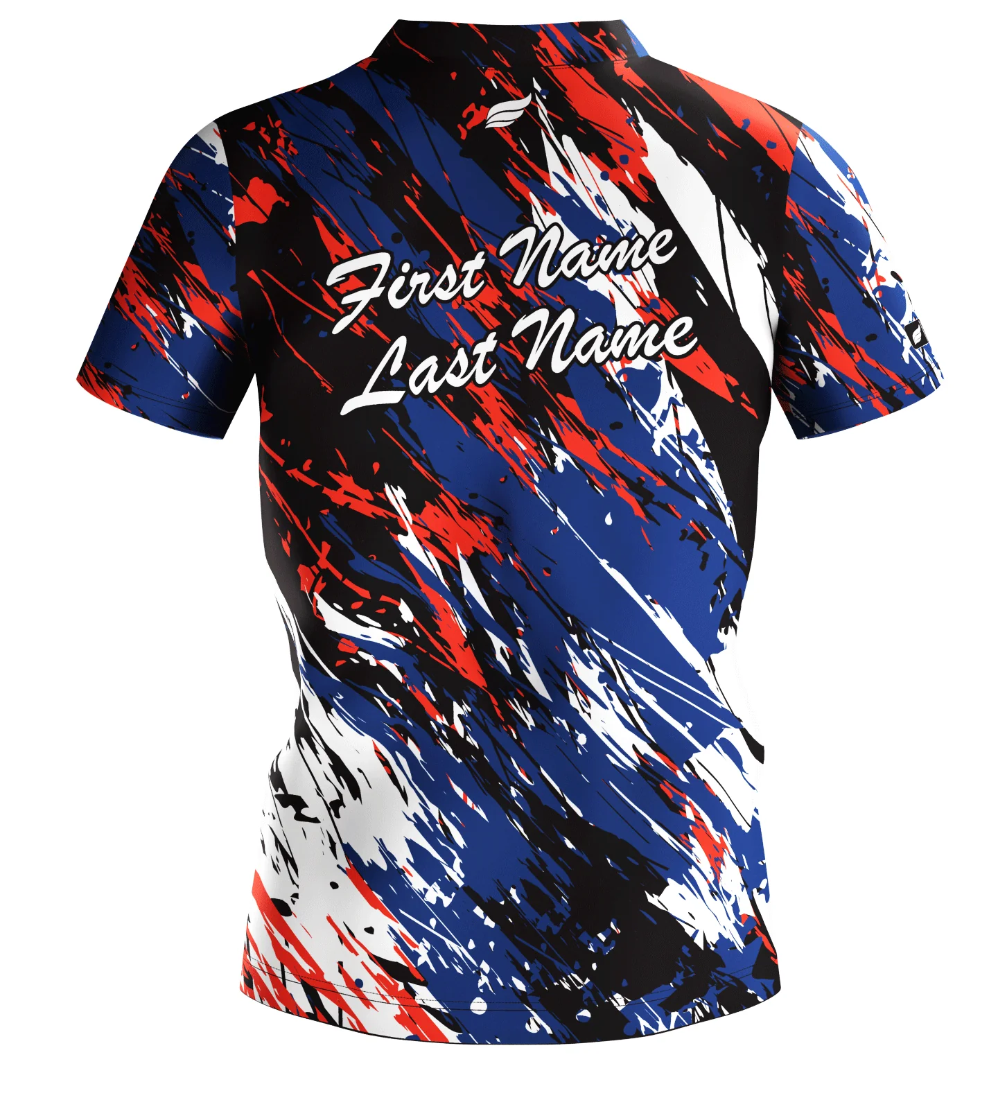 ISST - Champion Elevated - Bowling Jersey - Image 6