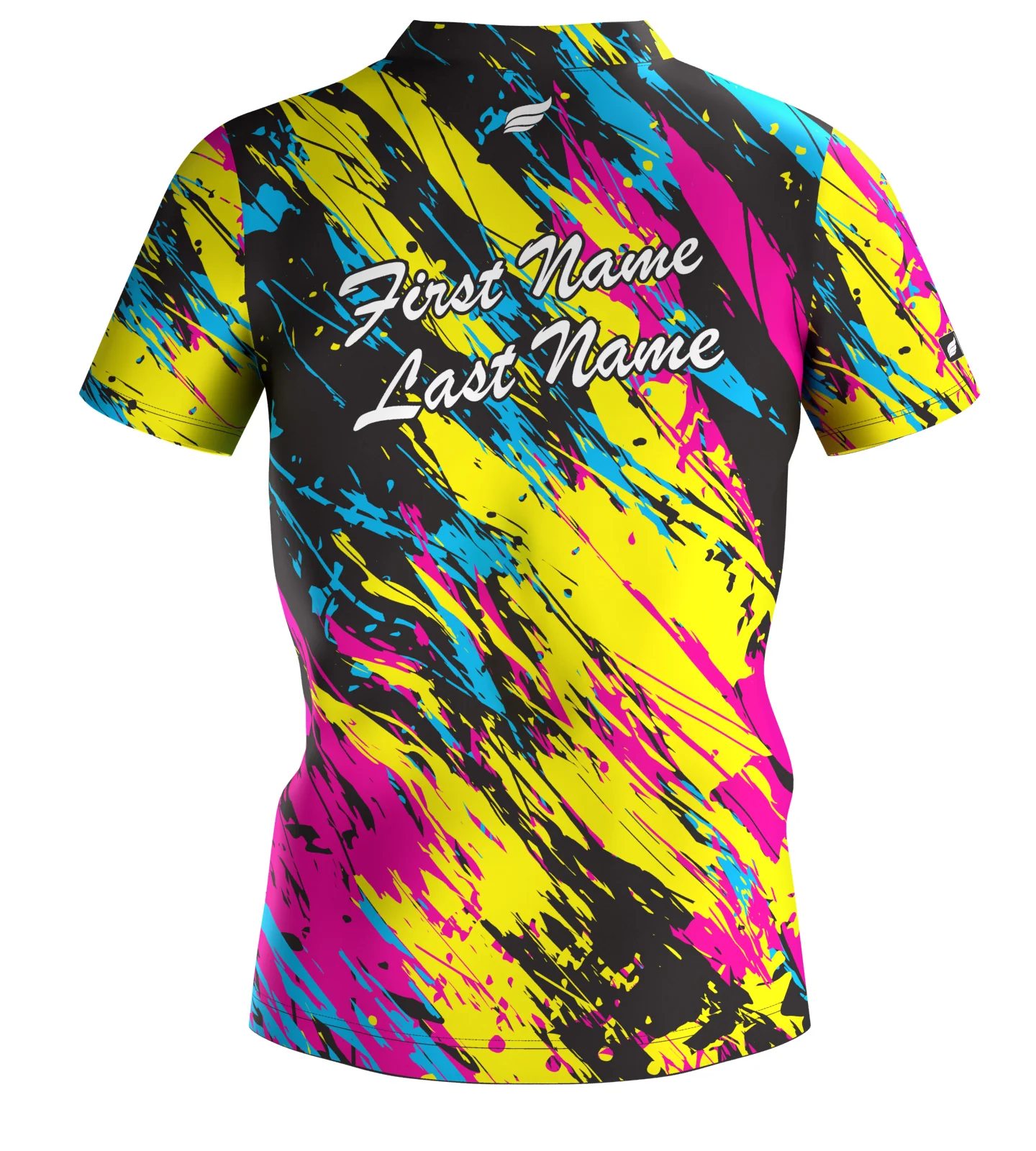 ISST - Champion Elevated - Bowling Jersey - Image 8