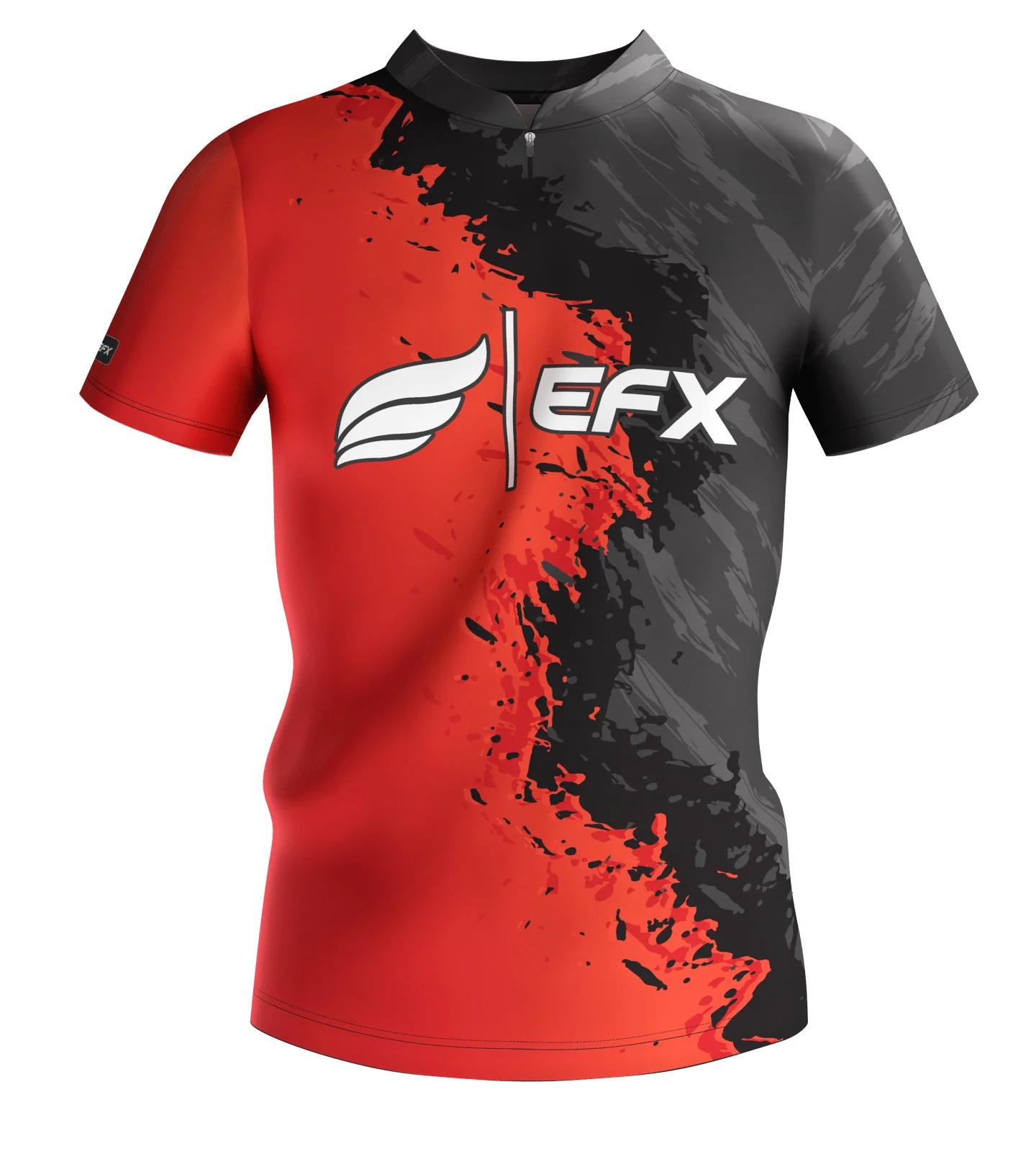 ISST - Champion Slideways - Bowling Jersey - Image 3